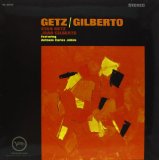 GETZ/GILBERTO(45RPM AUDIOPHILE LTD)
