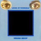 LOOK AT YOURSELF/LP PAPER SLEEVE