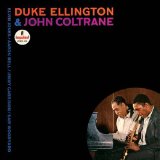 DUKE ELLINGTON AND JOHN COLTRANE(45RPM AUDIOPHILE LTD)