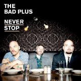NEVER STOP (CD + DVD CONCERT EDITION)