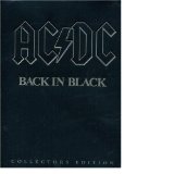 BACK IN BLACK(1980,LTD.EDT.IN METAL BOX+T-SHIRT L SIZE)