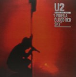 UNDER A BLOOD RED SKY(1983,LIVE)