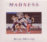 KEEP MOVING/ DELUXE