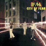CITY OF FEAR/ LIM PAPER SLEEVE