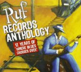 RUF RECORDS ANTHOLOGY(LTD.CD+DVD)