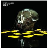 FABRIC LIVE. 52 ZERO T. (METAL BOX EDITION)