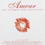 AMOUR-ULTIMATE LOVE COLLECTION