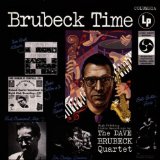 BRUBECK TIME(1955,REM)