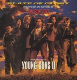 BLAZE OF GLORY/YOUNG GUNS-2/OST