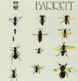 BARRETT(1970,REM.BONUS 7 TRACKS)