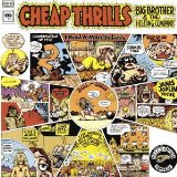 CHEAP THRILLS(1968, LTD,BLU-SPEC CD 2)