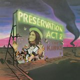 PRESERVATION ACT-2/LIM PAPER SLEEVE/K2HD
