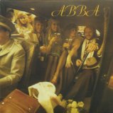 ABBA/ LIM PAPER SLEEVE