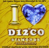 I LOVE DISCO D-4