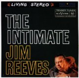 THE INTIMATE JIM REEVES