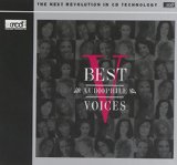 BEST AUDIOPHILE VOICES-5(LTD.AUDIOPHILE)