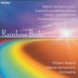 RAINBOW BODY(SACD)