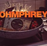 OHMPHREY(DIGIPACK)
