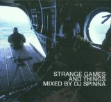 STRANGE GAMES AND THINGS