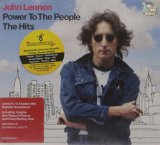 POWER TO THE PEOPLE(15 TRACKS,DIGIPACK)