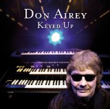 KEYED UP (WITH GARY MOORE LAST)