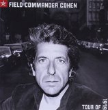 FIELD COMMANDER COHEN - TOUR OF 1979
