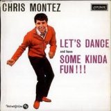 LET'S DANCE & HAVE SOME KINDA FUN