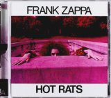 HOT RATS(1969,REM)