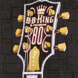 B.B.KING 80