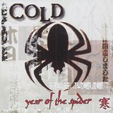 YEAR OF THE SPIDER