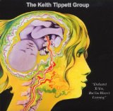 KEITH TIPPETT GROUP/LTD.3000/-DIGIPACK
