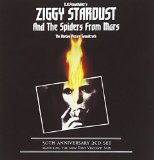 ZIGGY STARDUST AND THE SPIDERS FROM MARS(1983,30TH ANN EDT)