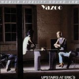 UPSTAIRS AT ERICS(1982,LTD.AUDIOPHILE)
