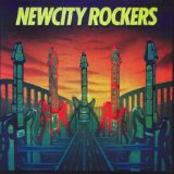 NEW CITY ROCKERS   CD-R!