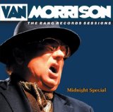 BANG RECORD SESSIONS - MIDNIGHT SPECIAL LTD 24 OF 1000