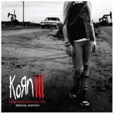 KORN III /REMEMBER WHO YOU ARE LTD