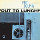 OUT TO LUNCH!/ REM