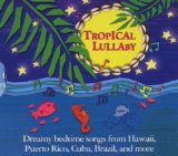 TROPICAL LULLABY (SPECIAL EDITION DIGIPAC)