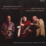 SAXOPHONE SUMMIT