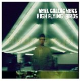 HIGH FLYING BIRDS DELUXE