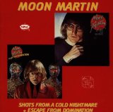 SHOTS FROM A COLD NIGHTMARE / ESCAPE FROM DOMINATION