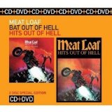 HITS OUT OF HELL  (CD FORMAT)