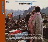 WOODSTOCK:MUSIC FROM THE ORIGINAL(1970,2CD,40TH ANN EDT)