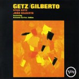 GETZ/GILBERTO(1964,SACD,LTD)