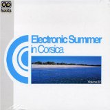 ELECTRONIC SUMMER IN CORSICA