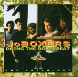 DOING THE BOXERBEAT(1983,ANTHOLOGY,LIVE BBC)