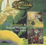GREENSLADE/BEDSIDE MANNERS ARE EXTRA