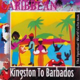 CARIBBEAN-KINGSTON TO BARBADOS