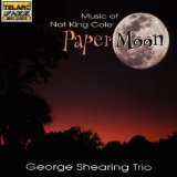 PAPER MOON/NAT KING COLE MUSIC/