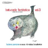 BATUCADA FANTASTICA -3 (1972)